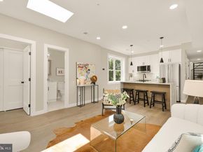 2716 Sherman Avenue NW PH4, Washington DC 20001