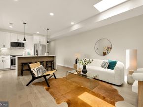 2716 Sherman Avenue NW PH4, Washington DC 20001
