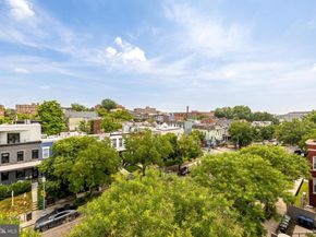 2716 Sherman Avenue NW PH4, Washington DC 20001