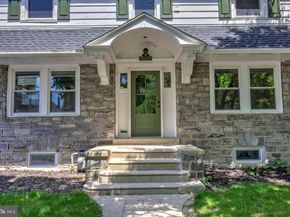 725 Turner Avenue, Drexel Hill PA 19026