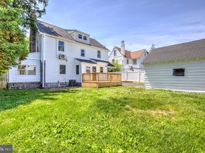 725 Turner Avenue, Drexel Hill PA 19026