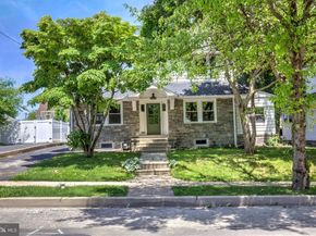 725 Turner Avenue, Drexel Hill PA 19026
