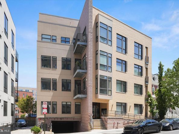 3035 15TH Street NW 401PH, Washington DC 20009