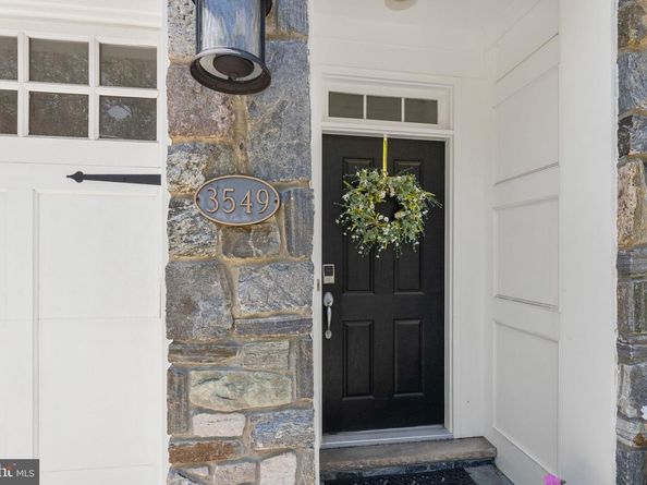 3549 Goddard Way, Alexandria VA 22304