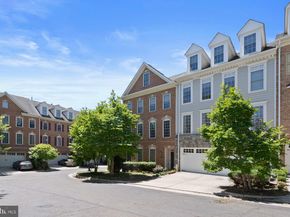 3549 Goddard Way, Alexandria VA 22304