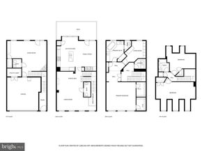 3549 Goddard Way, Alexandria VA 22304