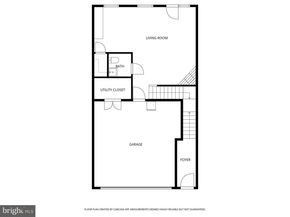 3549 Goddard Way, Alexandria VA 22304