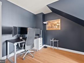 3549 Goddard Way, Alexandria VA 22304