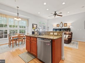 3549 Goddard Way, Alexandria VA 22304