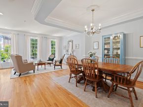 3549 Goddard Way, Alexandria VA 22304