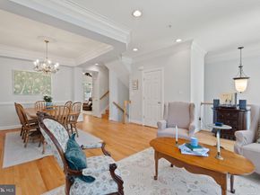 3549 Goddard Way, Alexandria VA 22304