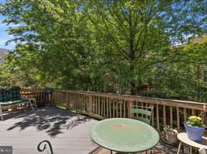 3549 Goddard Way, Alexandria VA 22304