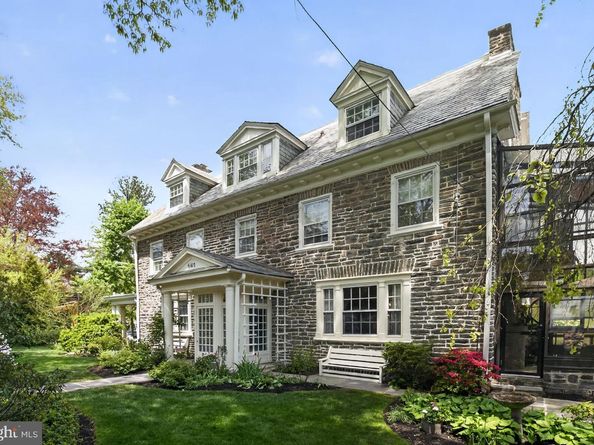 6417 Wissahickon Avenue, Philadelphia PA 19119
