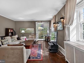 6417 Wissahickon Avenue, Philadelphia PA 19119