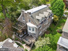 6417 Wissahickon Avenue, Philadelphia PA 19119