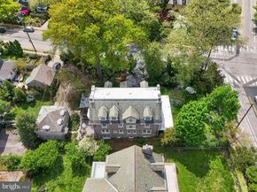 6417 Wissahickon Avenue, Philadelphia PA 19119