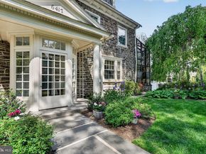 6417 Wissahickon Avenue, Philadelphia PA 19119