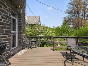 6417 Wissahickon Avenue, Philadelphia PA 19119