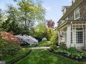 6417 Wissahickon Avenue, Philadelphia PA 19119