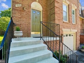 10109 Langhorne Court, Bethesda MD 20817