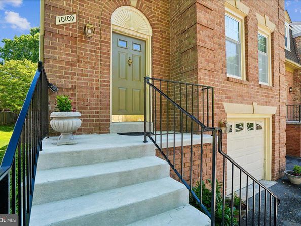 10109 Langhorne Court, Bethesda MD 20817