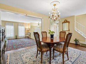 10109 Langhorne Court, Bethesda MD 20817