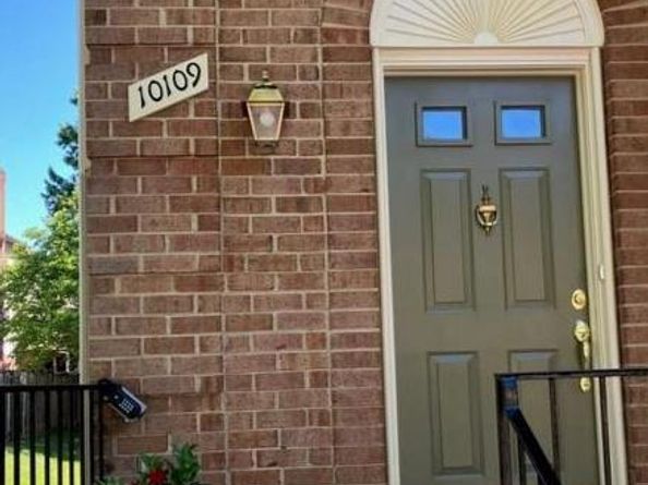 10109 Langhorne Court, Bethesda MD 20817