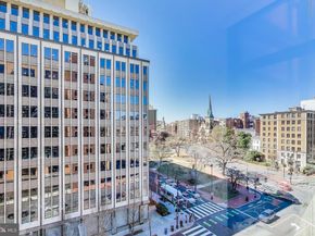 1010 Massachusetts Avenue NW 805, Washington DC 20001