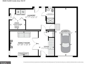 5721 Macarthur Boulevard NW, Washington DC 20016