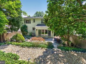 5721 Macarthur Boulevard NW, Washington DC 20016