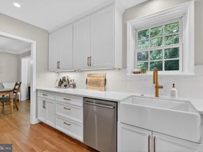 5721 Macarthur Boulevard NW, Washington DC 20016