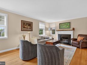 5721 Macarthur Boulevard NW, Washington DC 20016
