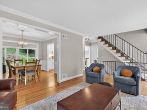 5721 Macarthur Boulevard NW, Washington DC 20016