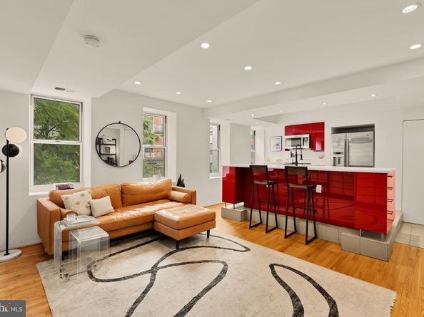 2370 Champlain Street NW 21, Washington DC 20009