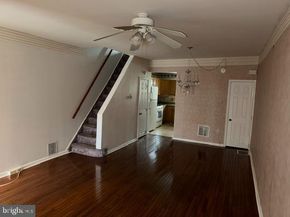 2643 S Alder Street, Philadelphia PA 19148