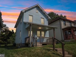 1833 Fairview Avenue, Willow Grove PA 19090