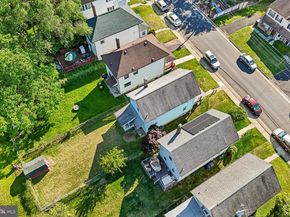 1833 Fairview Avenue, Willow Grove PA 19090