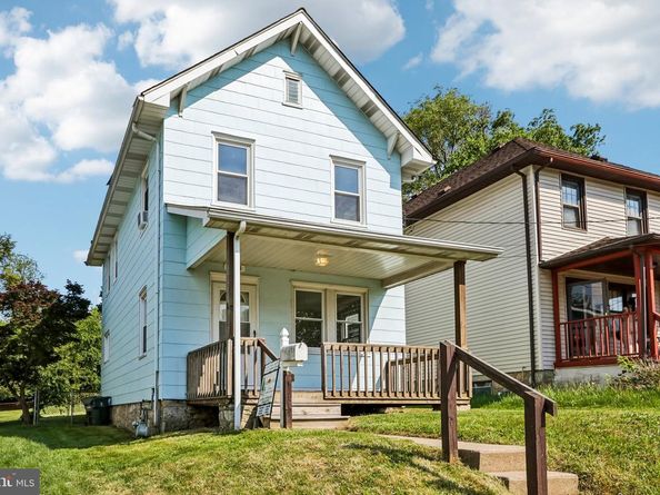 1833 Fairview Avenue, Willow Grove PA 19090