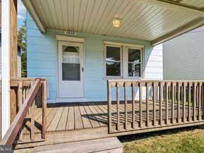 1833 Fairview Avenue, Willow Grove PA 19090