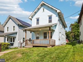 1833 Fairview Avenue, Willow Grove PA 19090
