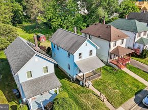 1833 Fairview Avenue, Willow Grove PA 19090