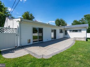 23 Maple Avenue, Hatboro PA 19040