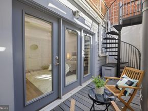 1126 5TH Street NW 1, Washington DC 20001