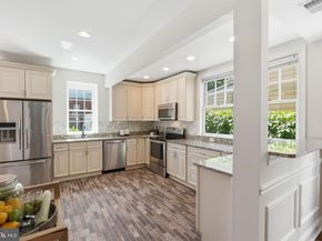617 N Columbus Street, Alexandria VA 22314