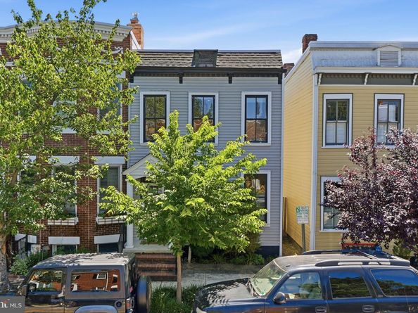 617 N Columbus Street, Alexandria VA 22314