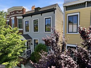 617 N Columbus Street, Alexandria VA 22314
