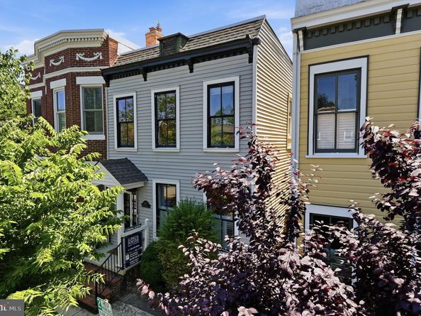 617 N Columbus Street, Alexandria VA 22314