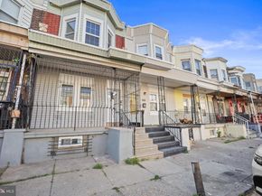 4116 N 8TH Street, Philadelphia PA 19140