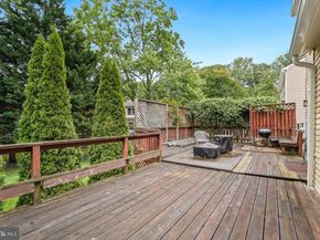 404 Tapawingo Road SE, Vienna VA 22180