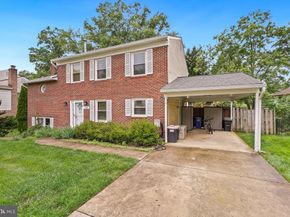 404 Tapawingo Road SE, Vienna VA 22180